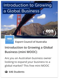 Global Business Thumbnail