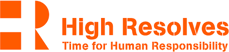 High Resolves Logo