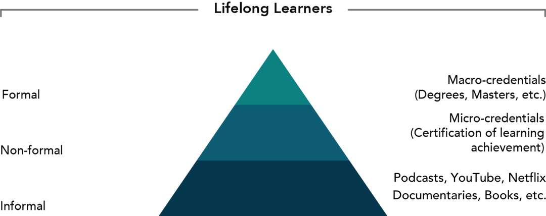 Lifelong-Learners