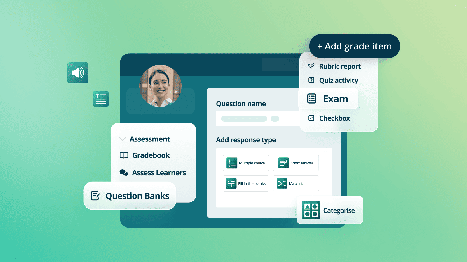Introducing a Smarter Way to Manage Assessments on OpenLearning