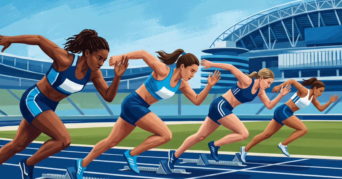 The Making of NSW’s Digital Athlete Program by Learning Plan