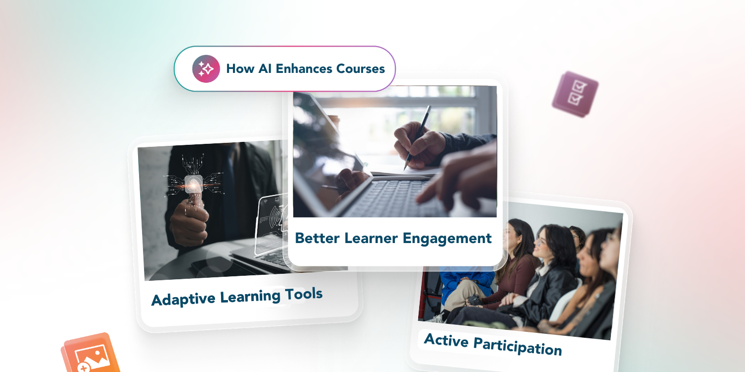 Online Learning Engagement Starts With the Right Course Design