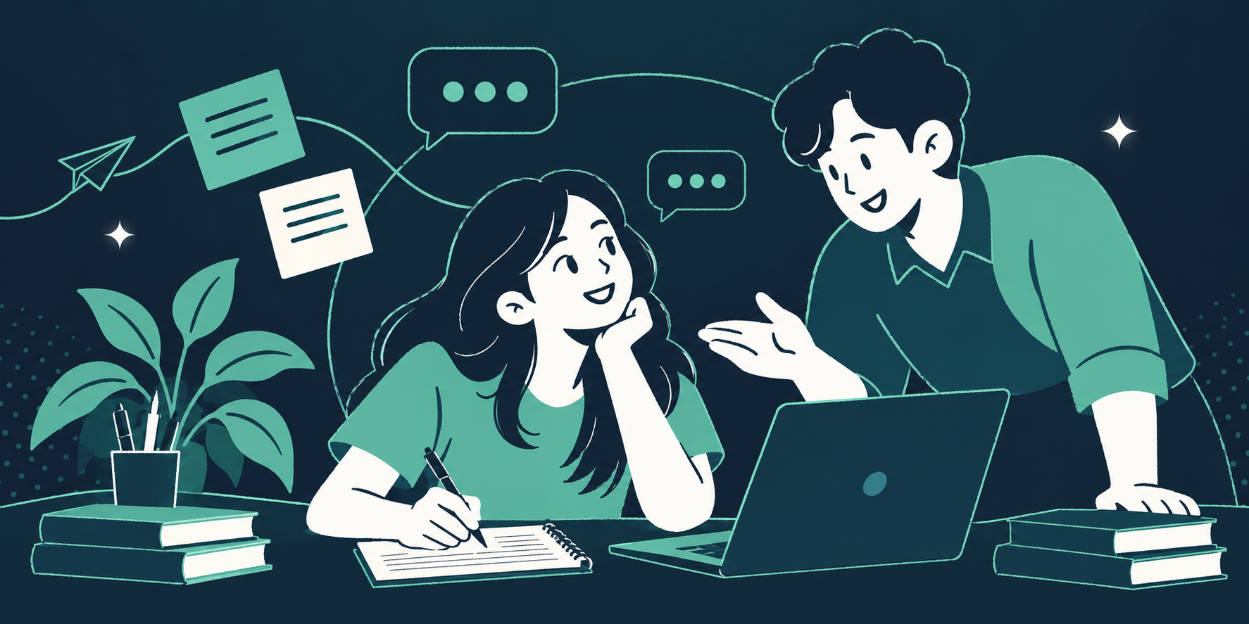 When Students Turn to AI, Look Beyond Cheating