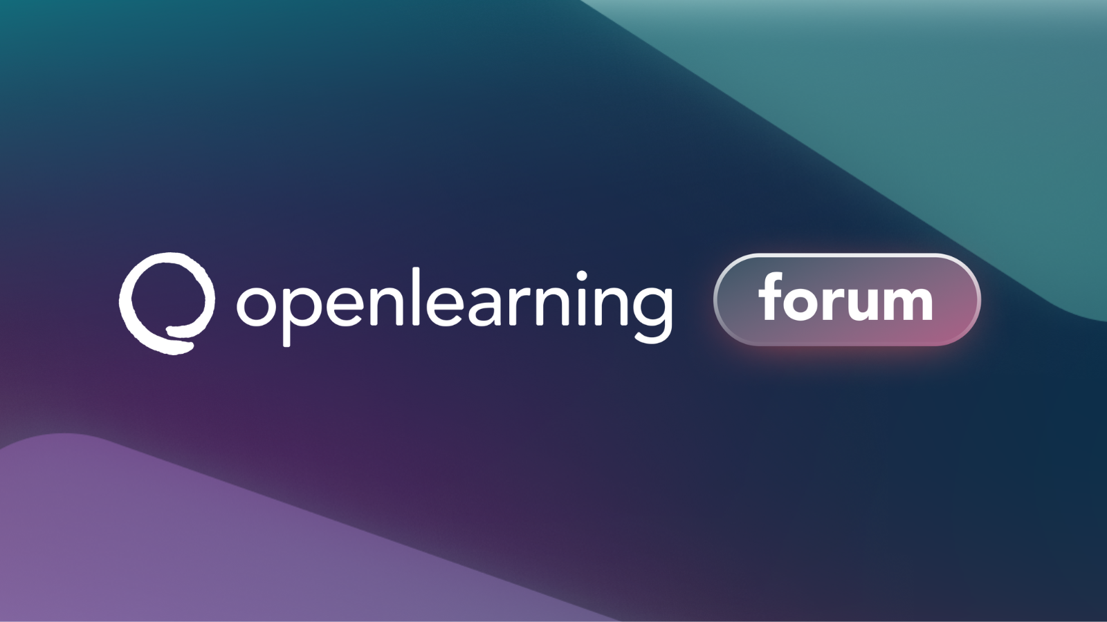 6 Key Takeaways from the OpenLearning Forum 2024