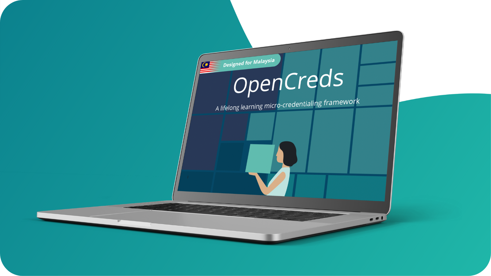 OpenCreds framework for Malaysia