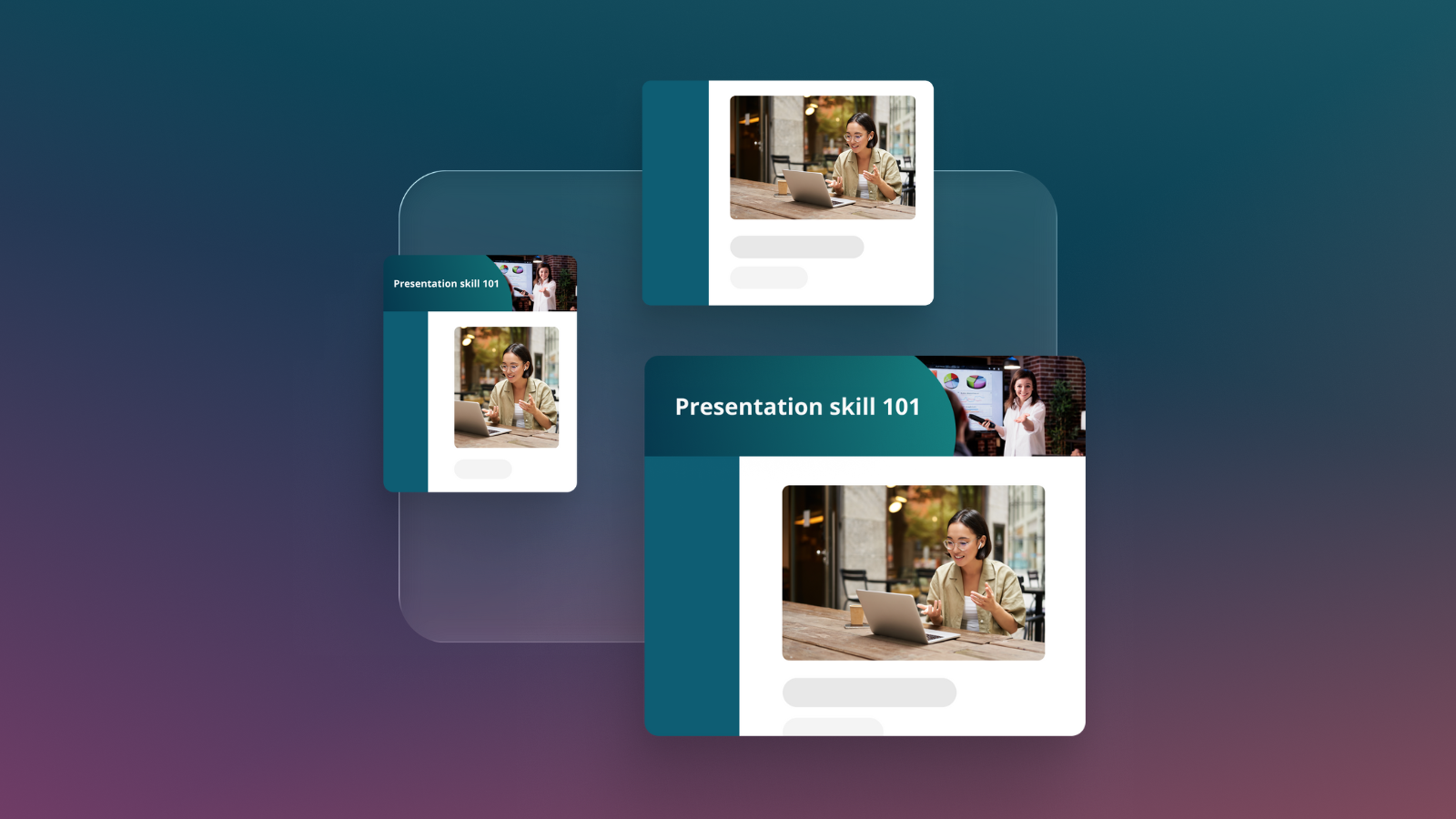 Full-Width Layouts for a Better Learning Experience