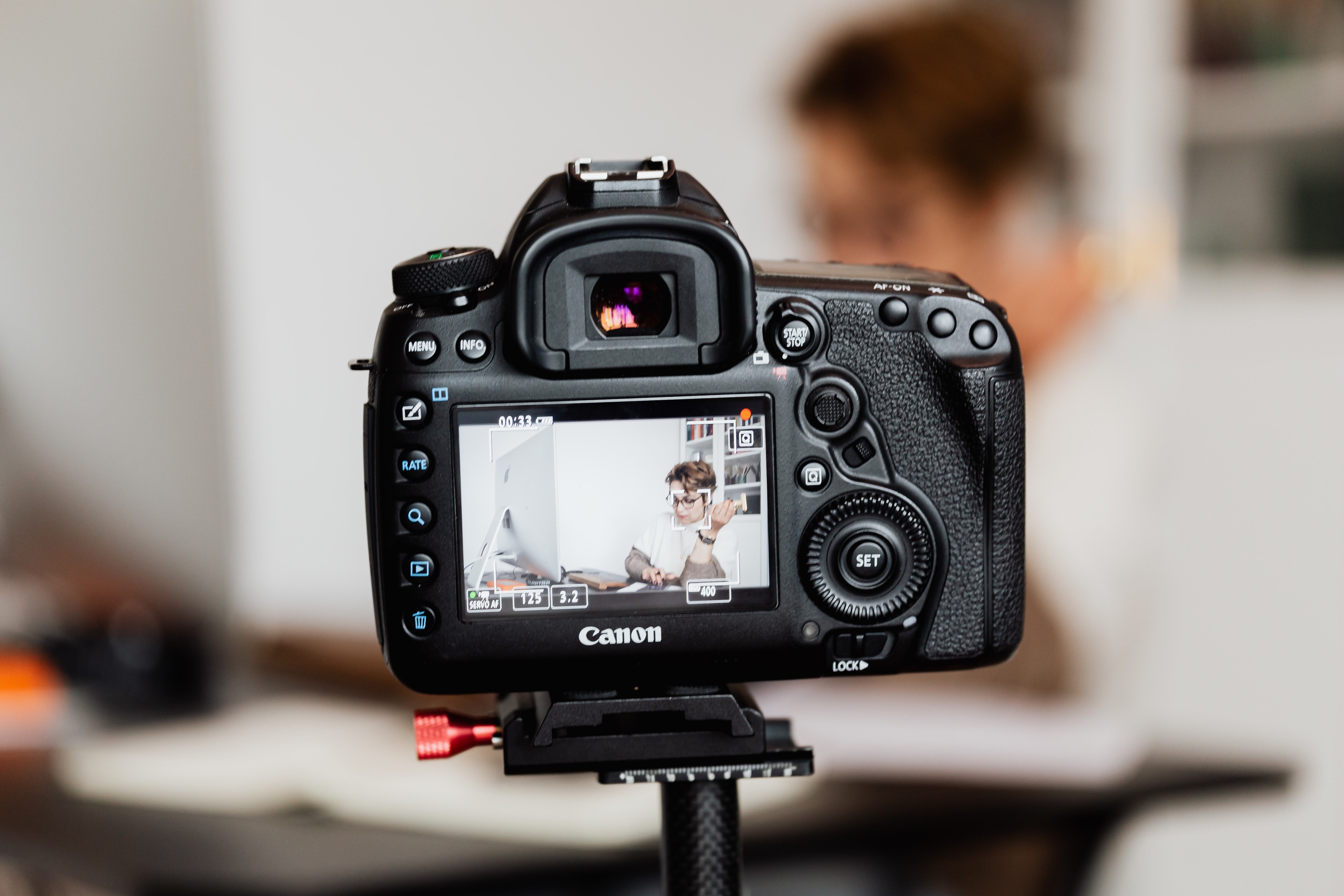 How to Create Engaging Online Course Videos